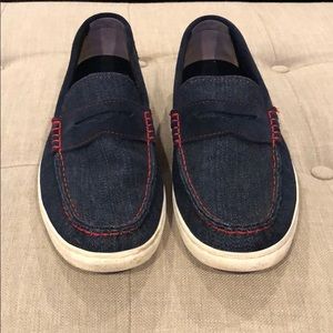 Cole Haan Pinch Loafer.  Men’s size 10.